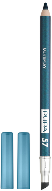 Олівець для очей Pupa Milano Multiplay Triple-Purpose Eye Pencil 57 1.2 г (8011607214150) - зображення 1