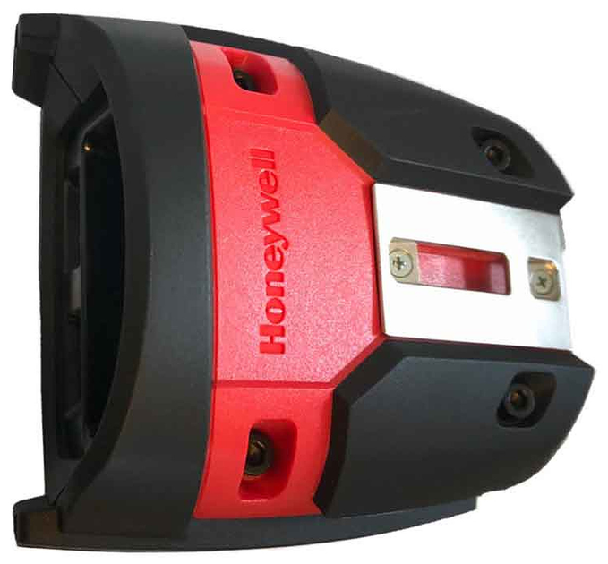 Сканер штрих-кодів Honeywell Granit 1991iXR 2D USB Black-Red (1991IXR-3USB-5-R) - зображення 5