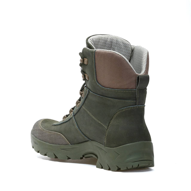 Зимові черевики Skadi Patriot водовідштовхувальні 43 (27.5см) Olive - зображення 2