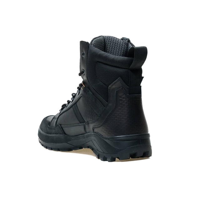 Зимові черевики Skadi Magnum водовідштовхувальні 43 (27.5см) Black - зображення 2
