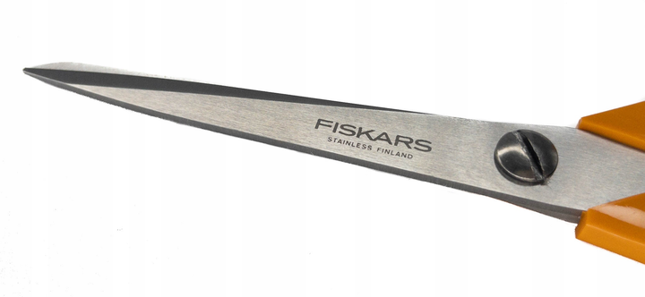 Nożyce kuchenne Fiskars Classic uniwersalne 21 cm (1000815) - obraz 4