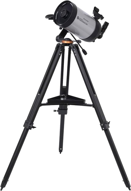 Teleskop Celestron StarSense Explorer DX6" SCT (0050234224635) - obraz 1