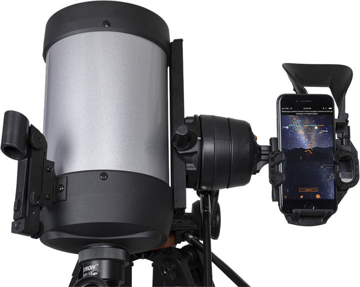 Teleskop Celestron StarSense Explorer DX6" SCT (0050234224635) - obraz 2