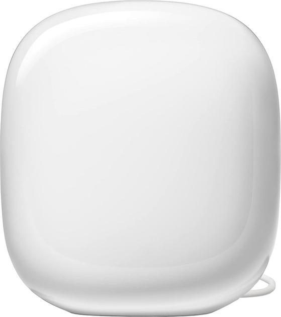 Router Google Nest Wifi Pro Mesh System (3 Pack) (GA03690-NO) - obraz 2