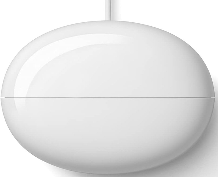 Маршрутизатор Google Nest Wifi Pro Mesh System (3 Pack) (GA03690-NO) - зображення 5