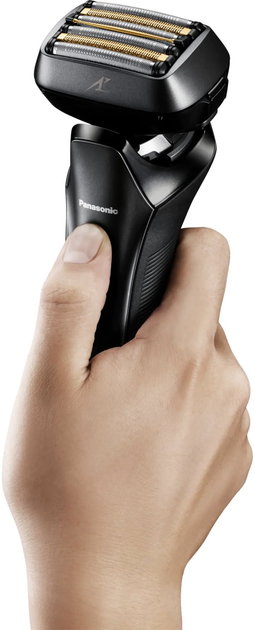 Golarka elektryczna Panasonic ES-LS9A-K803 - obraz 10