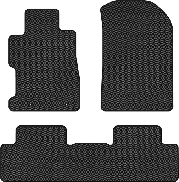 EVA килимки EVAtech в салон авто Honda Civic (FG) 2005-2011 8 покоління Coupe USA 3 шт Black від Rozetka на платформі USKIDKA Акція на EVA килимки EVAtech в салон авто Honda Civic (FG) 2005-2011 8 покоління Coupe USA 3 шт Black від Rozetka