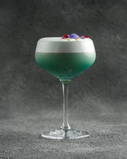 Ізі Фом замінник білку (Easy Foam Quillaja Bark Bitter) 100 мл