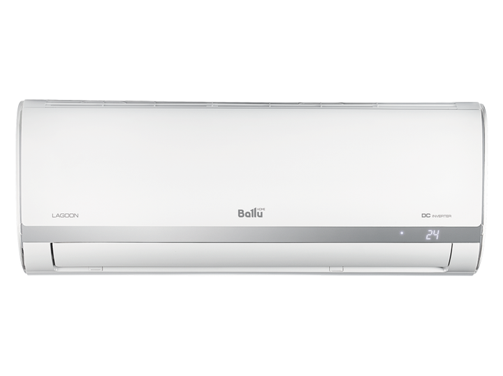 Кондиционер Ballu BSDI-18HN1 Lagoon DC Inverter - изображение 2