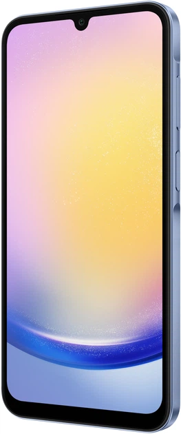 Smartfon Samsung Galaxy A25 8/256GB Blue (SM-A256) - Zdjęcie 4 Smartfon Samsung Galaxy A25 8/256GB Blue (SM-A256) - obraz 4