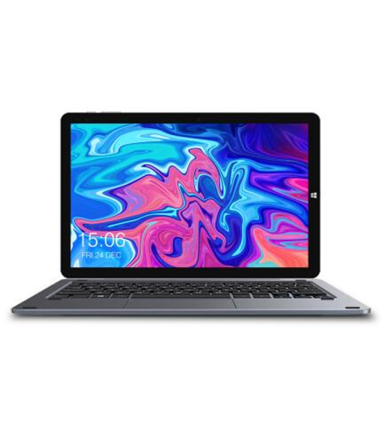 Планшет CHUWI HI10 X NEW 8/128GB Windows 11 + КЛАВІАТУРА UA + МИШКА ...