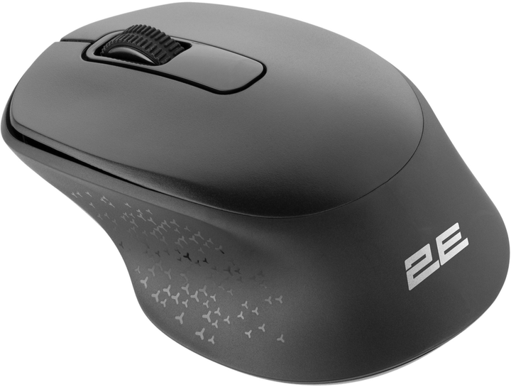 Комплект беспроводной 2Е MK420 WL EN/UK Black (2E-MK420WB_UA) - изображение 8