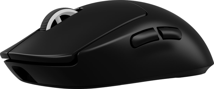 Миша Logitech G Pro X Superlight 2 Lightspeed Wireless Black (910-006631) - зображення 2