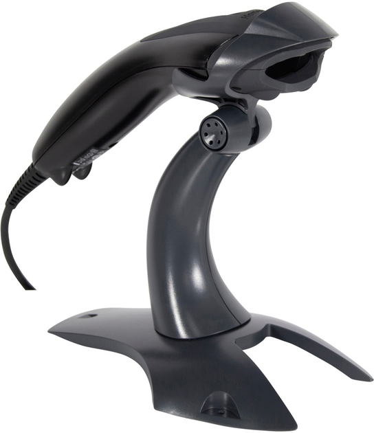 Сканер штрих-кодів Honeywell Voyager 1200g USB Black (1200g-2USB-1) - зображення 1