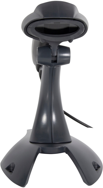 Сканер штрих-кодів Honeywell Voyager 1200g USB Black (1200g-2USB-1) - зображення 3