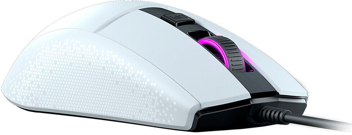 Mysz Roccat Burst Core USB White (ROC-11-751) - obraz 5