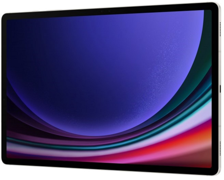 Планшет Samsung Galaxy Tab S9 5G 8/128GB Beige (8806095066394) - зображення 5