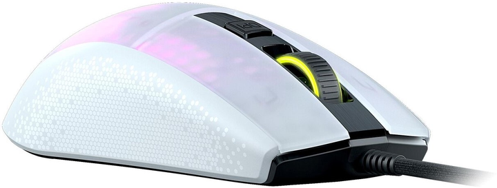 Миша ​Roccat Burst Pro USB White (ROC-11-746) - зображення 5