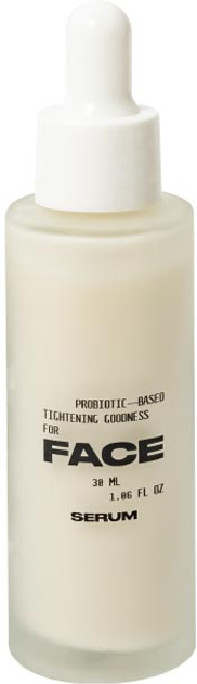 Serum do twarzy Derm Good Probiotic Face Care Nawilżające z probiotykami 30 ml (5904384693290) - obraz 1