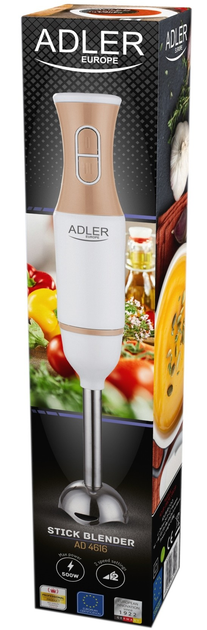 Blender Adler AD 4616 - obraz 5