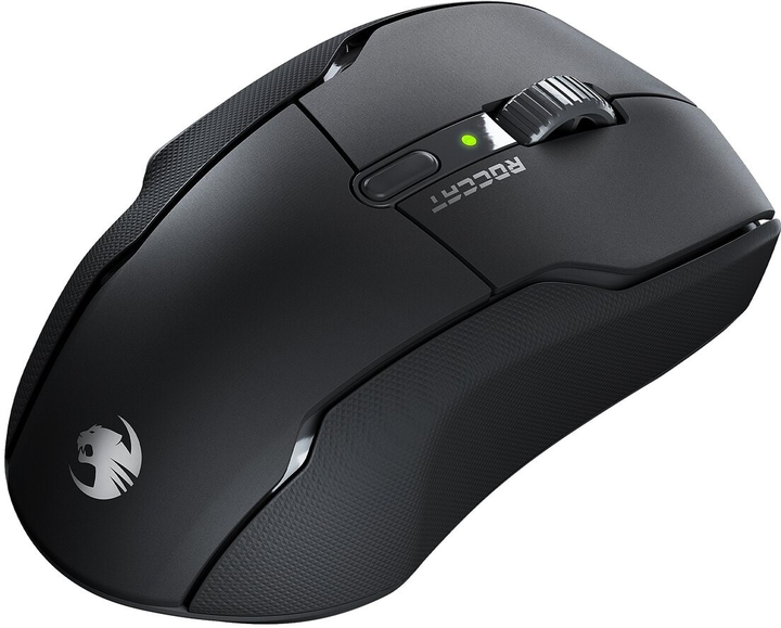 Mysz Roccat Kone Air Wireless Black (ROC-11-450-02) - obraz 3