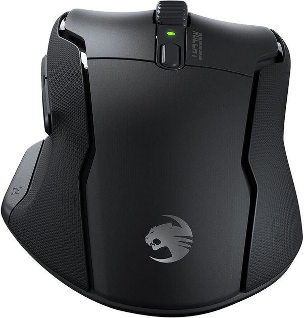Mysz Roccat Kone Air Wireless Black (ROC-11-450-02) - obraz 4