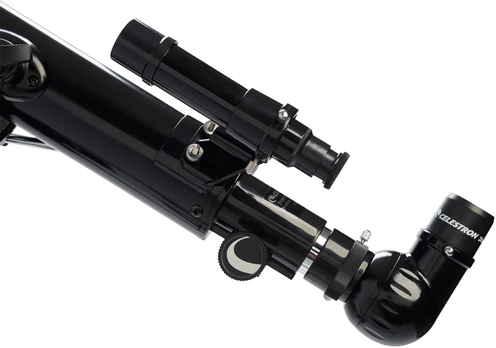 Телескоп Celestron PowerSeeker 60 AZ (0050234210416) - зображення 5