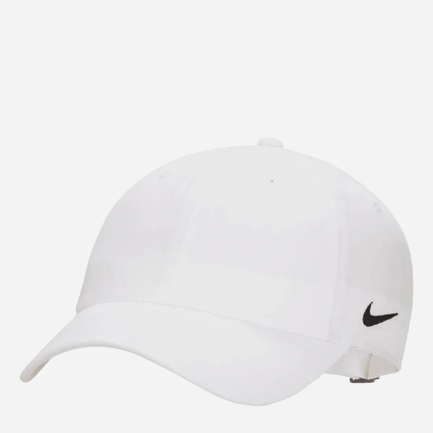 Кепка Nike HRITG WSTPCK-RORSCHACH FQ1361-100 S/M Белая/Черная ...