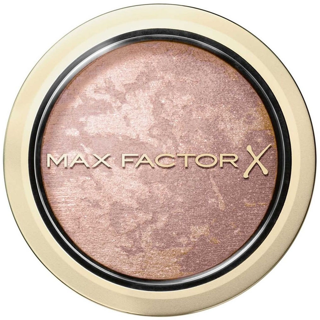 Рум'яна Max Factor Creme Puff Blush 10 Nude Mauve 1.5 г (96099285) - зображення 1