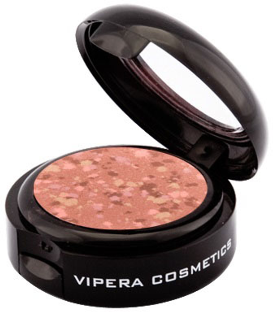 Рум'яна пресовані Vipera City Fun Blush 25 5.5 г (5903587495250) - зображення 1