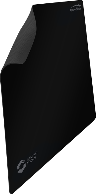 Ігрова поверхня SPEEDLINK ATECS M Speed Black (SL-620101-M-01) - зображення 4