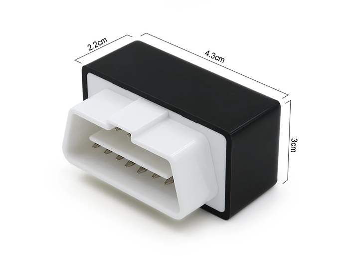 ELM327 Bluetooth 3.0 / WIFI 4Mhz V1.5 OBD2 diagnostic interface