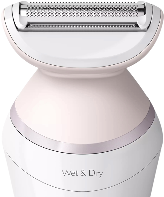 Golarka elektryczna Philips Series 8000 Lady Shaver (BRL176/00) - obraz 7
