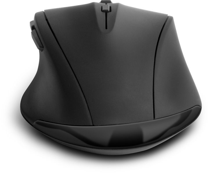 Mysz Speedlink Calado Silent Wireless Black (SL-6343-RRBK) - obraz 3