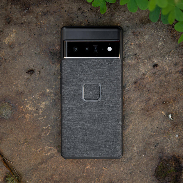 Панель Peak Design Everyday Case для Google Pixel 7 Charcoal (M-MC-AY-CH-1)  – фото, отзывы, характеристики в интернет-магазине ROZETKA | Купить в  Украине: Киеве, Харькове, Днепре, Одессе, Запорожье, Львове