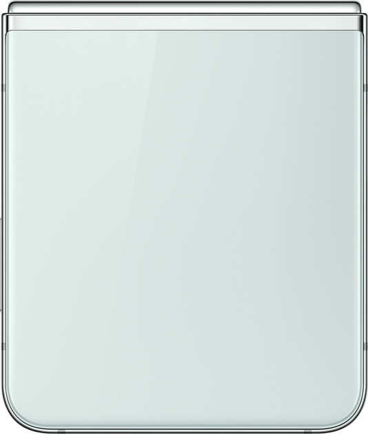 Мобільний телефон Samsung Galaxy Z Flip 5 5G SM-F731 8/256GB Mint (8806095012810) - зображення 7