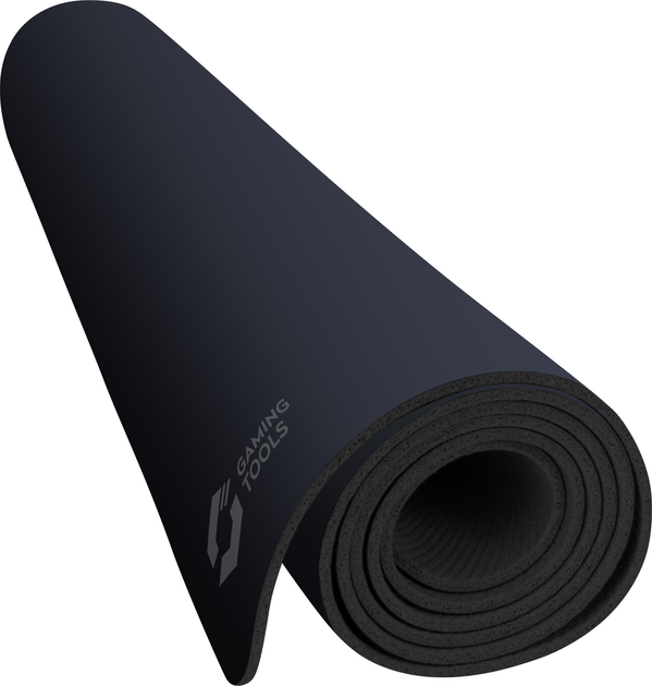 Ігрова поверхня SPEEDLINK ATECS XXL Speed Black (SL-620101-XXL-01) - зображення 3