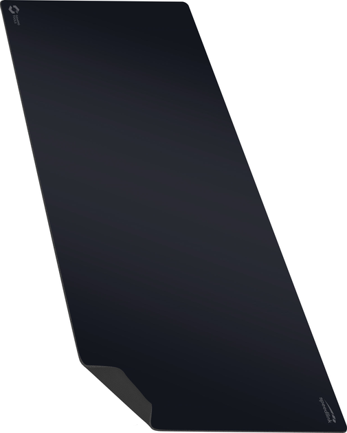 Ігрова поверхня SPEEDLINK ATECS XXL Speed Black (SL-620101-XXL-01) - зображення 4