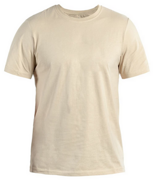 Футболка PENTAGON Ageron T-Shirt Khaki Койот L - зображення 1