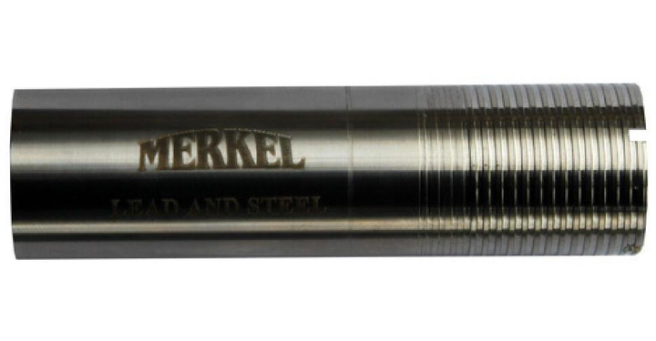 Чок для рушниць Merkel кал. 12. Позначення – Imp Cylinder (IC). - зображення 1