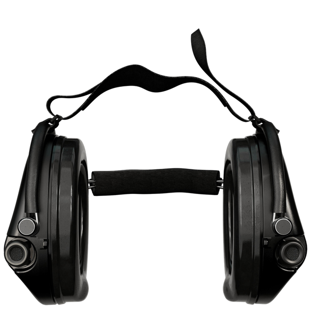 Активні захисні навушники Sordin Supreme Pro-X Neckband 76302-X-02-S - зображення 2