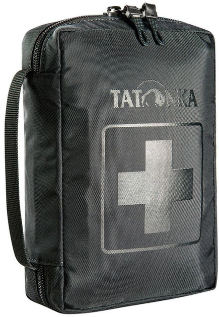 Аптечка Tatonka First Aid S black - изображение 2