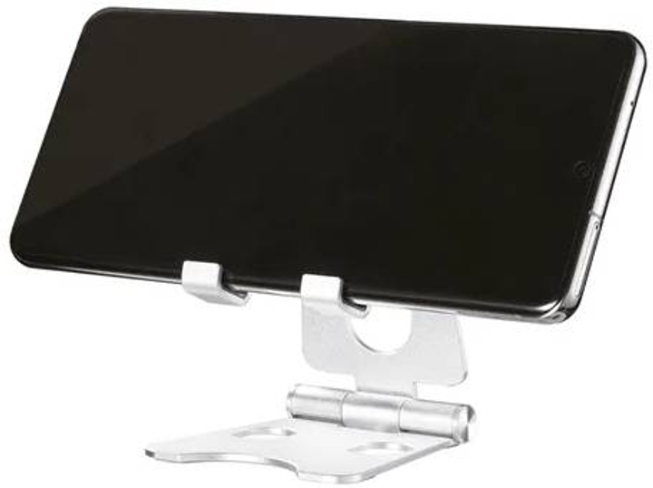 Składany stojak na telefon Newstar Neomounts (DS10-150SL1) - obraz 9