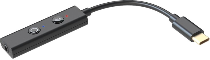 Karta dźwiękowa Creative Sound Blaster Play! 4 (70SB186000000) - obraz 3