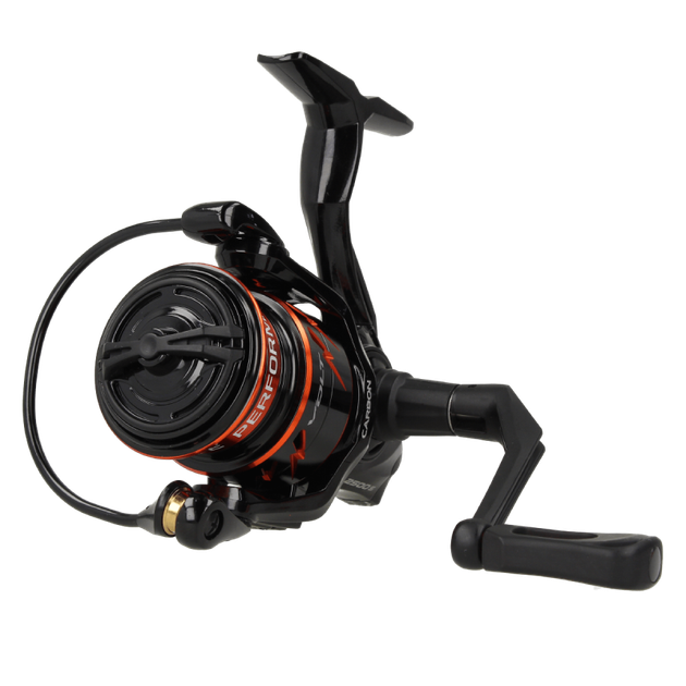 Катушка GC Volt 2000S,1039046 - изображение 2
