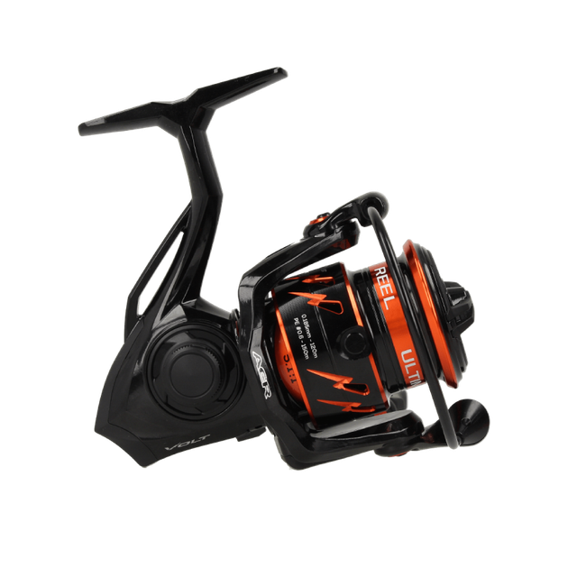 Катушка GC Volt 2000S,1039046 - изображение 3