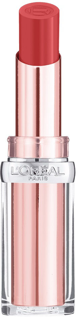 Szminka pielęgnująca L'Oreal Paris Color Riche Glow Paradise 351 Watermelon Dream 3.8 g (3600523687121) - obraz 1