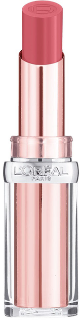 Szminka pielęgnująca L'Oreal Paris Color Riche Glow Paradise 193 Rose Mirage 3.8 g (3600524026578) - obraz 1