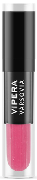 Błyszczyk do ust Vipera Varsovia 12 Saska 3.5 ml (5903587275128) - obraz 1