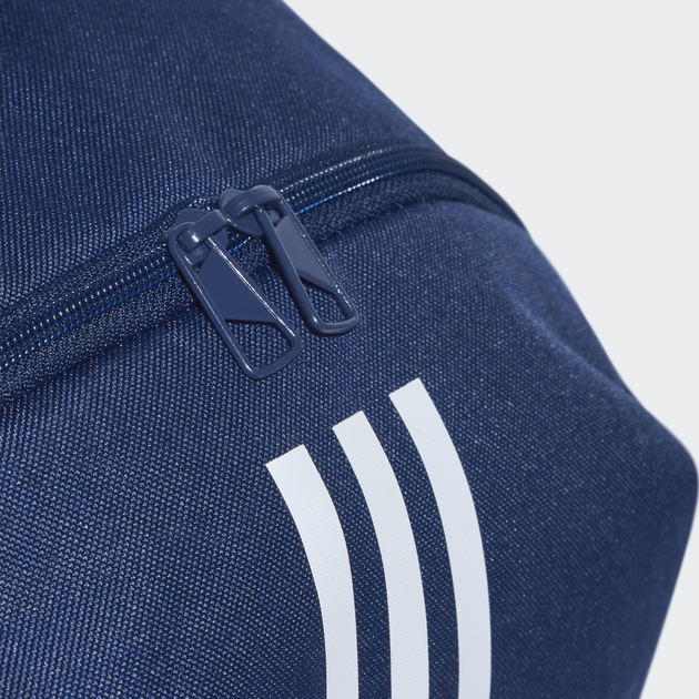 Рюкзак спортивний з тканини Adidas TIRO L IB8646 Cиній (4066746559314) - зображення 4